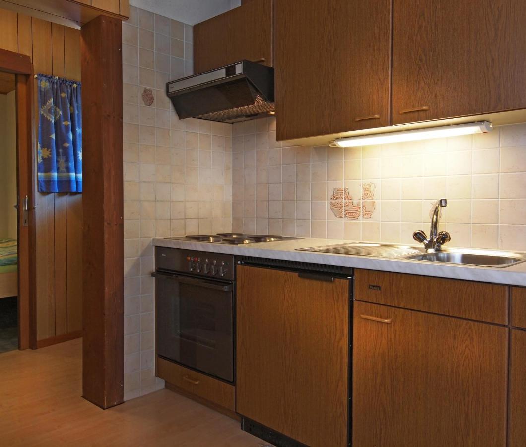 Apartamento Casa Sibylle Locarno Exterior foto
