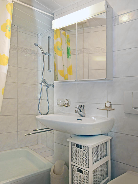 Apartamento Casa Sibylle Locarno Habitación foto